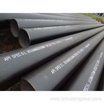 ASTM A213 Alloy Tube Carbon Seamless